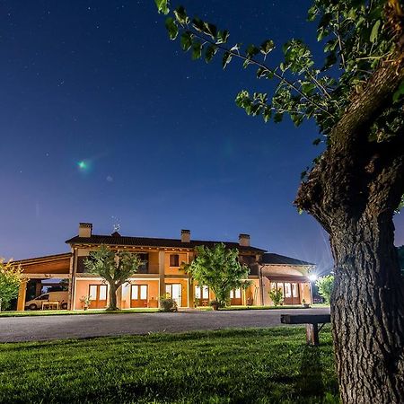 Agriturismo Morgan Montebelluna Bagian luar foto