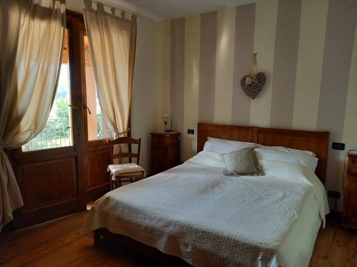 Agriturismo Morgan Montebelluna Bagian luar foto