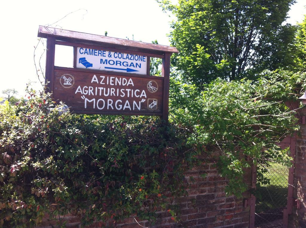 Agriturismo Morgan Montebelluna Bagian luar foto