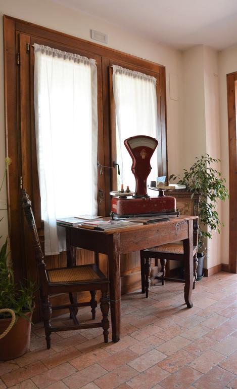 Agriturismo Morgan Montebelluna Bagian luar foto