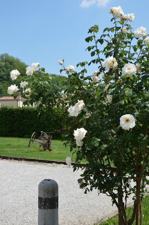 Agriturismo Morgan Montebelluna Bagian luar foto