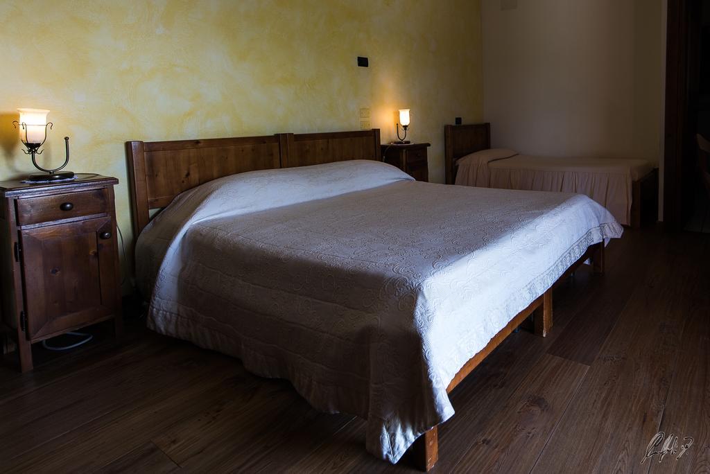 Agriturismo Morgan Montebelluna Ruang foto