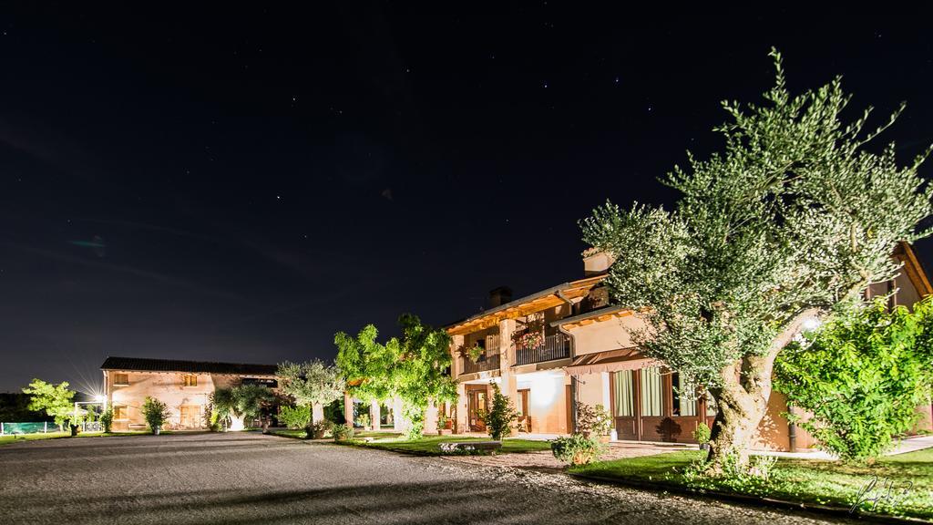 Agriturismo Morgan Montebelluna Bagian luar foto