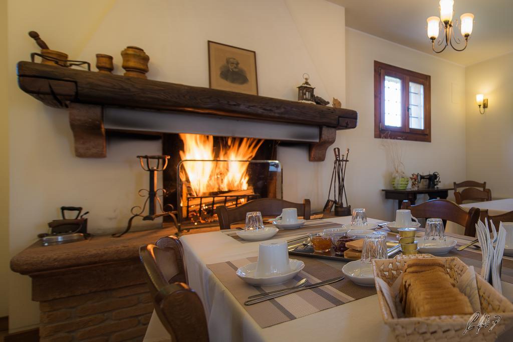 Agriturismo Morgan Montebelluna Bagian luar foto